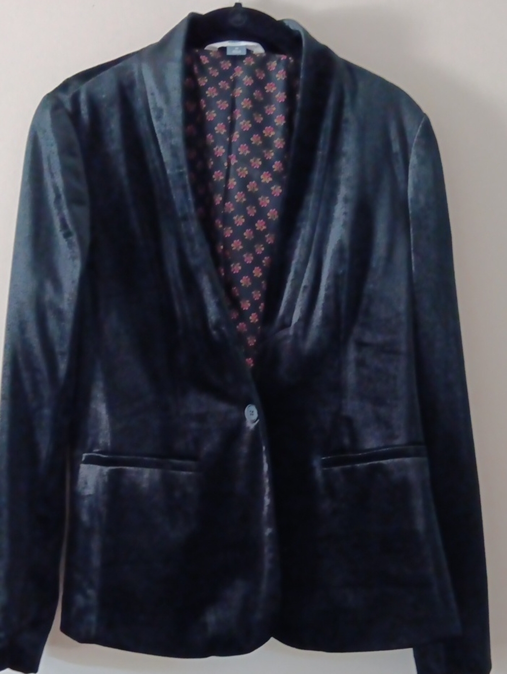 Blazer Jacket